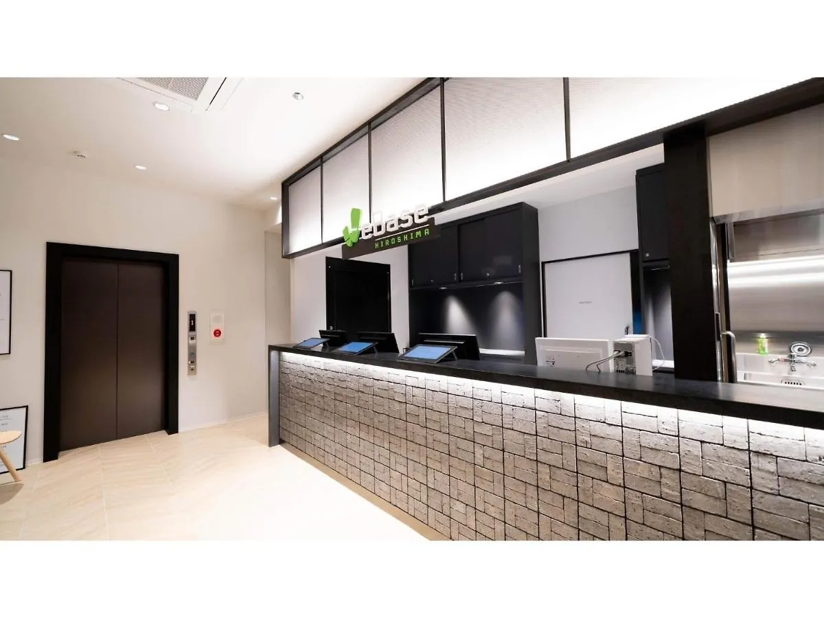 Webase Hiroshima - Vacation Stay 21869V 0*,