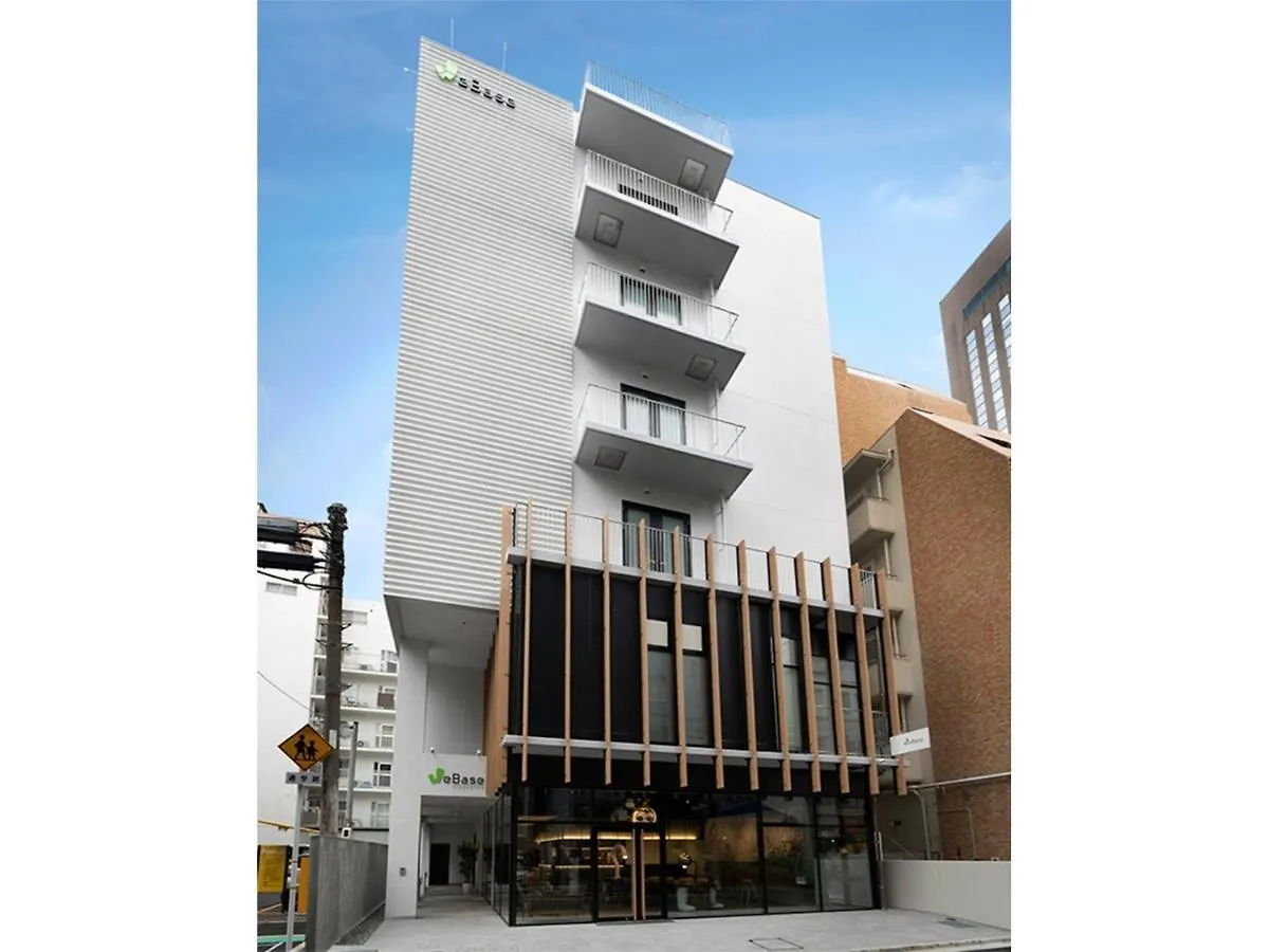 Hotel Webase Hiroshima - Vacation Stay 21869V Japan