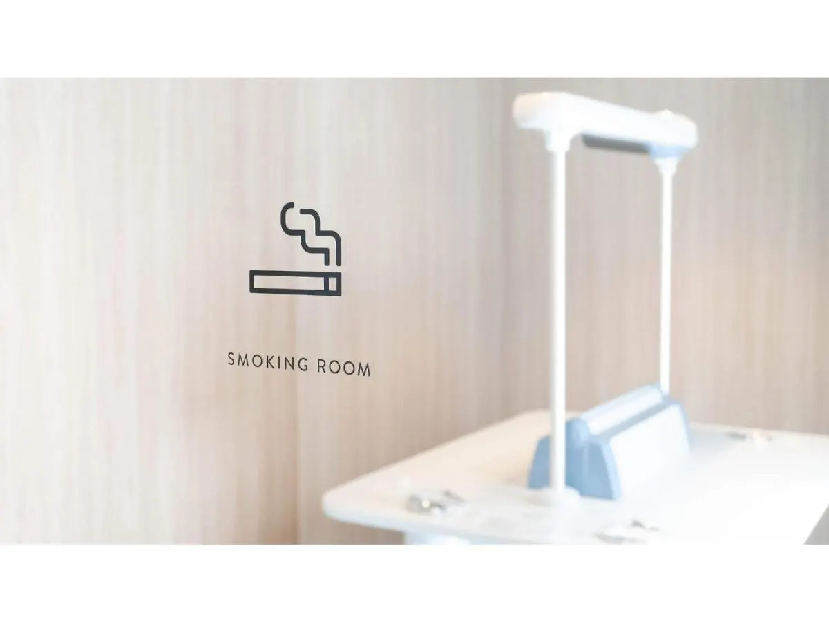 Hotel Webase Hiroshima - Vacation Stay 21869V