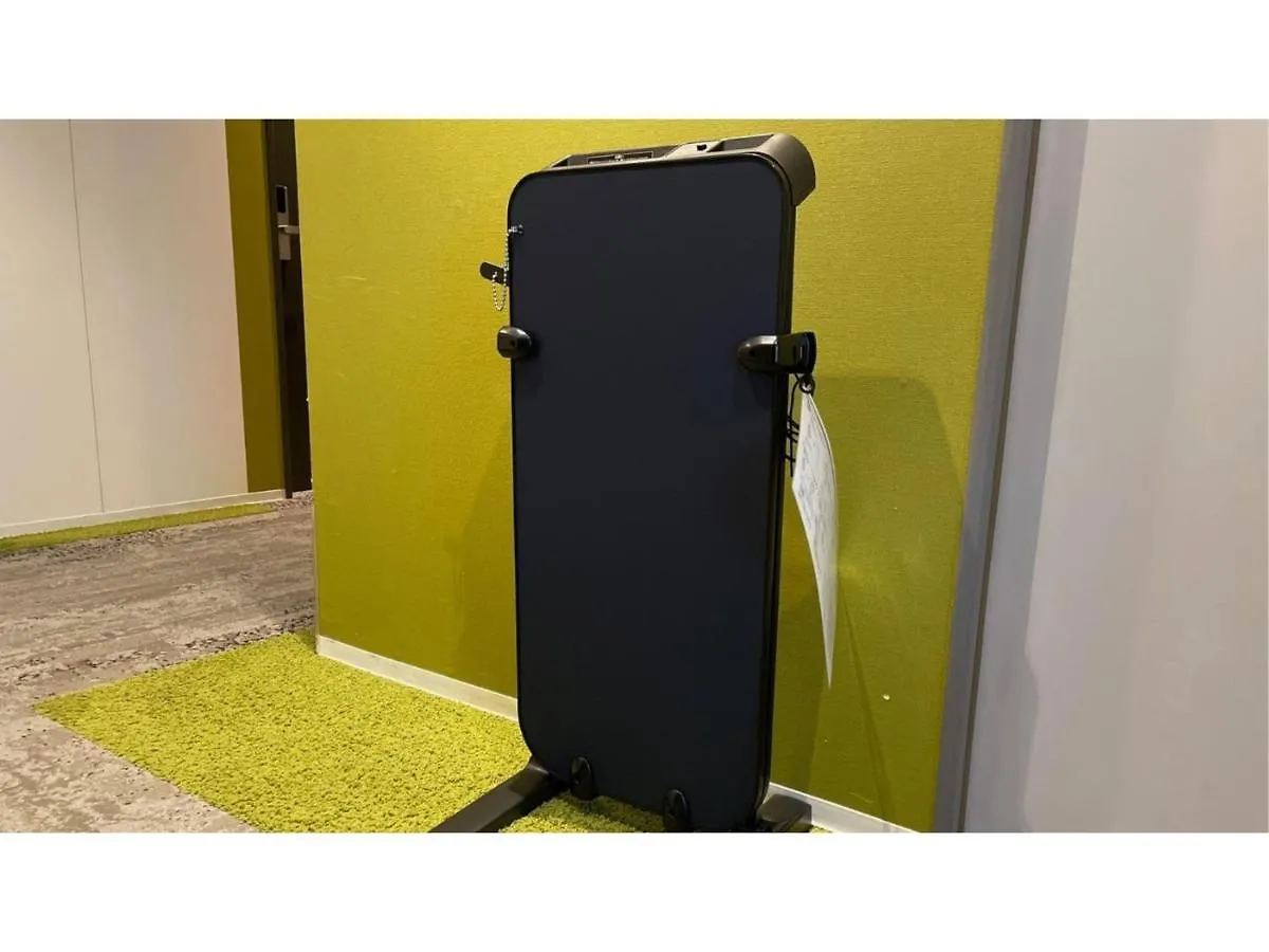 Hotel Webase Hiroshima - Vacation Stay 21869V