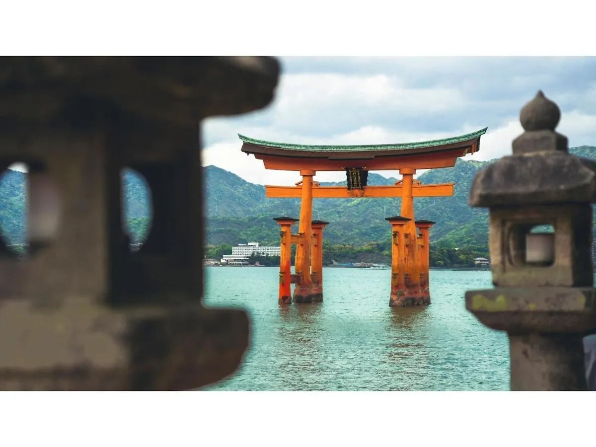 Webase Hiroshima - Vacation Stay 21869V
