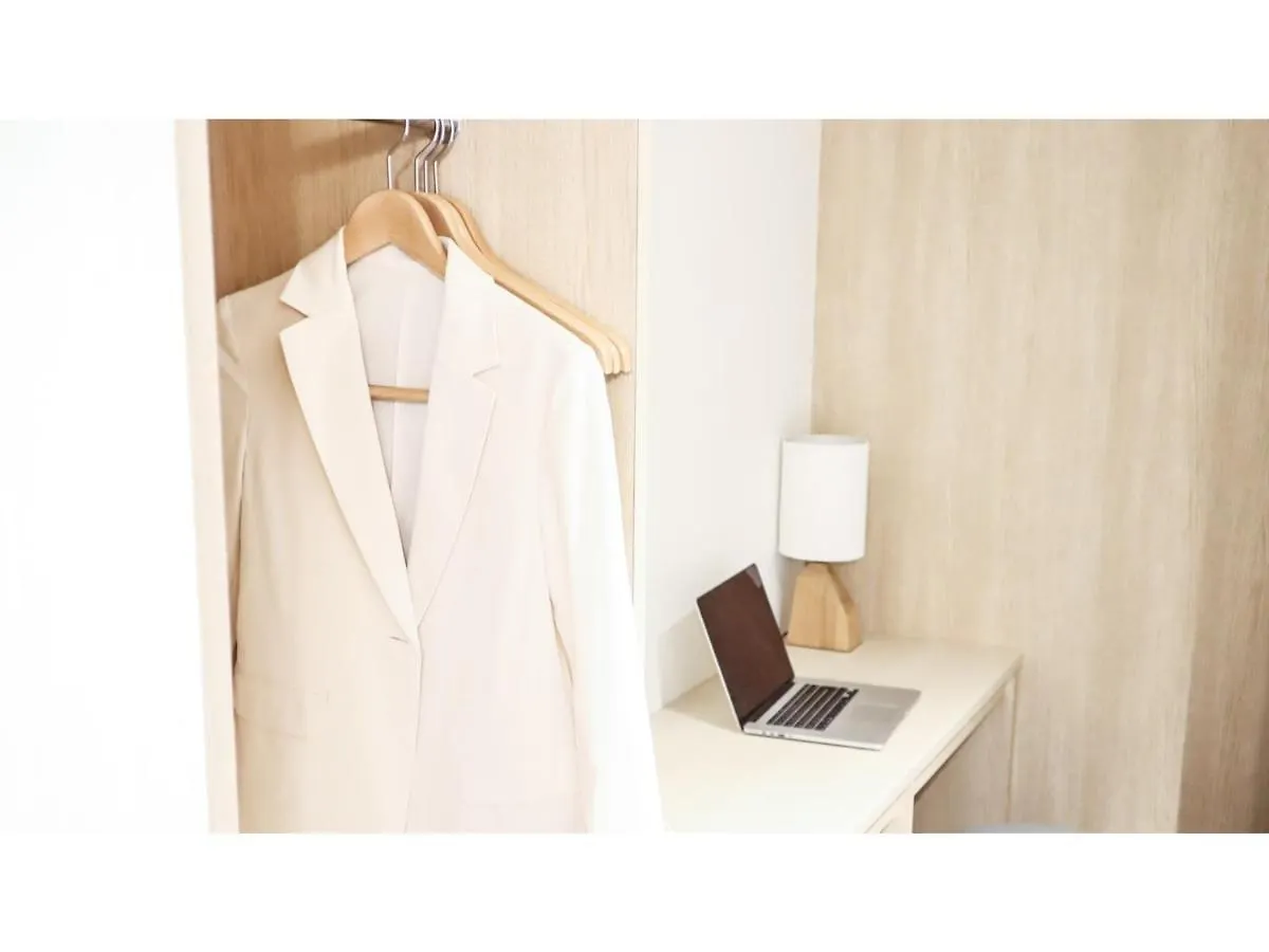 Webase Hiroshima - Vacation Stay 21869V Hotel