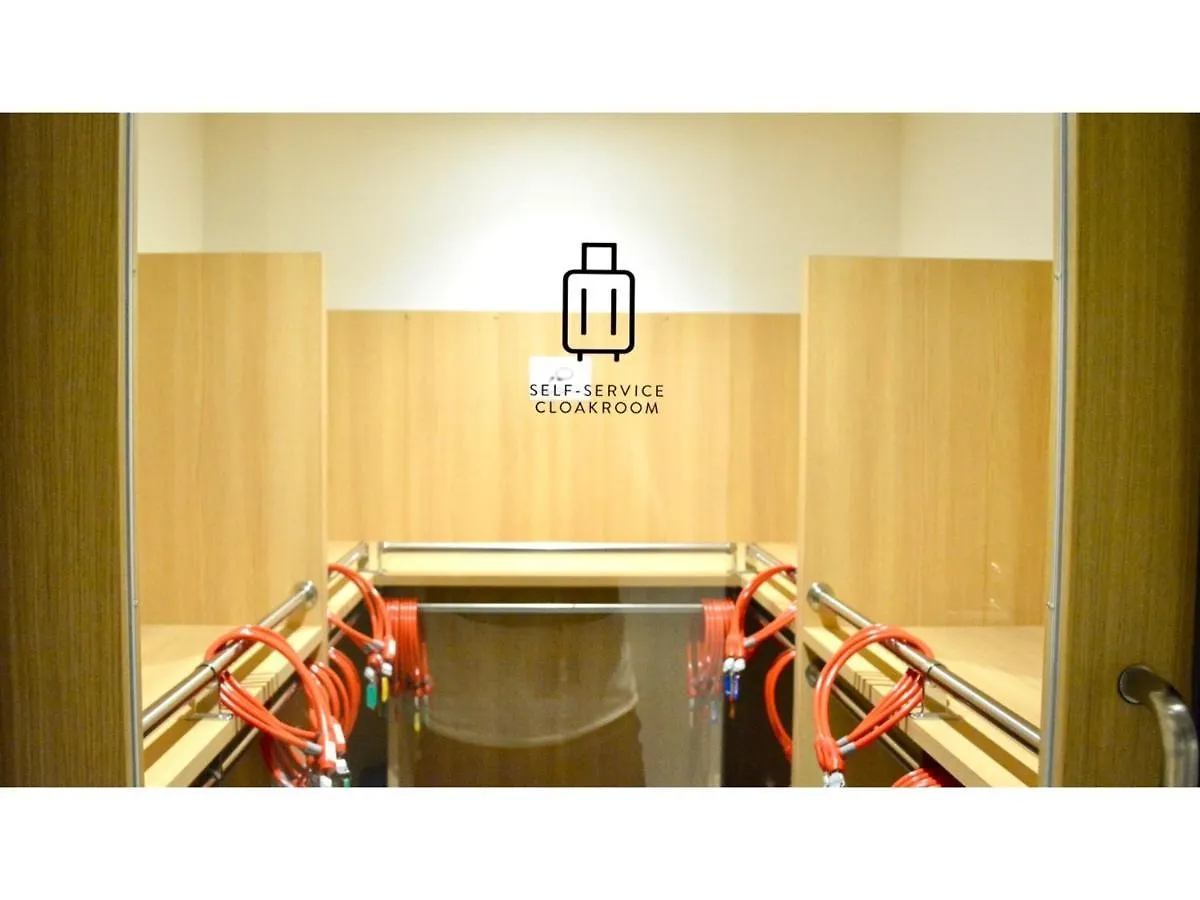 Webase Hiroshima - Vacation Stay 21869V Japan