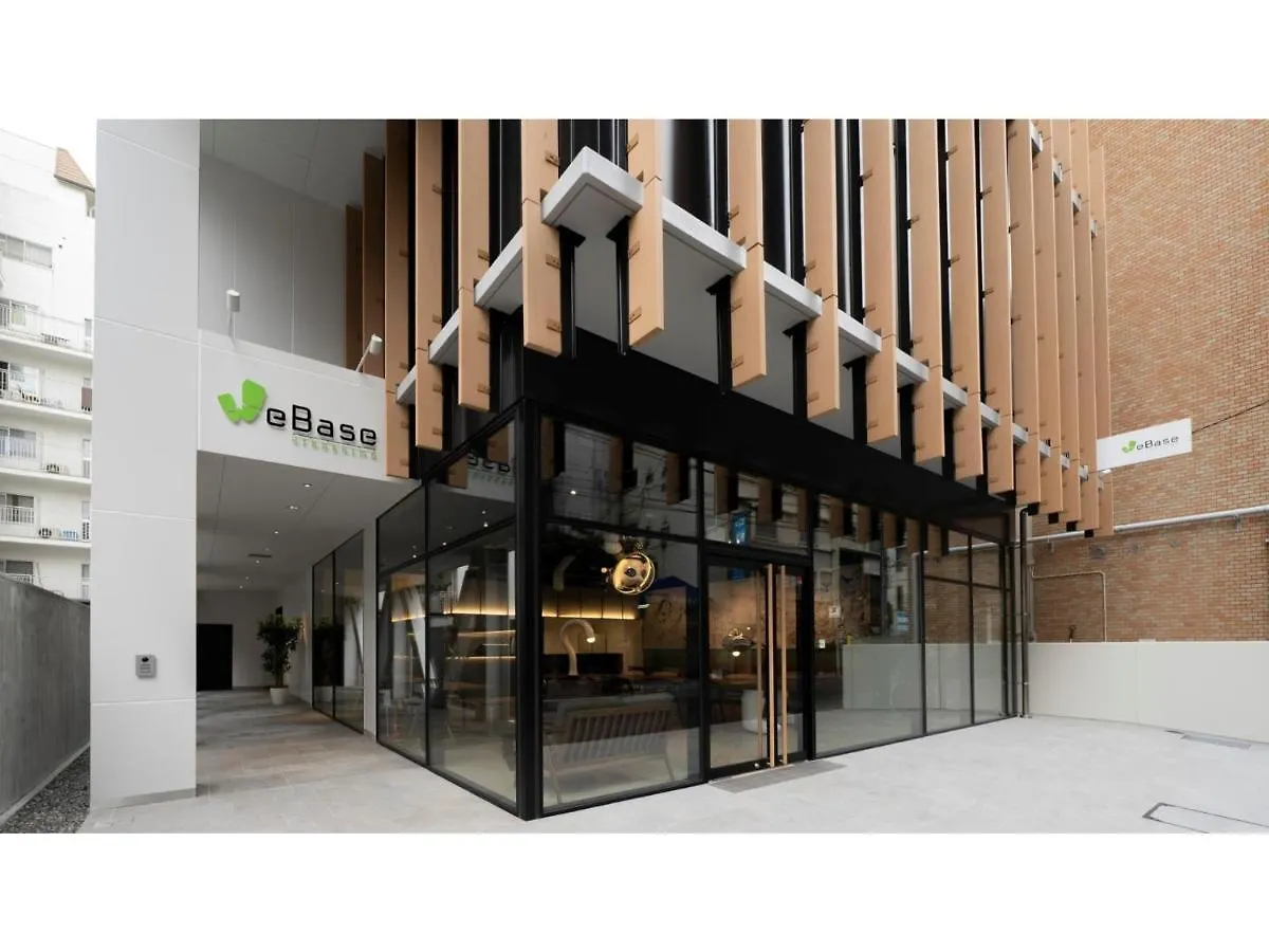 Webase Hiroshima - Vacation Stay 21869V 0*,  Japan
