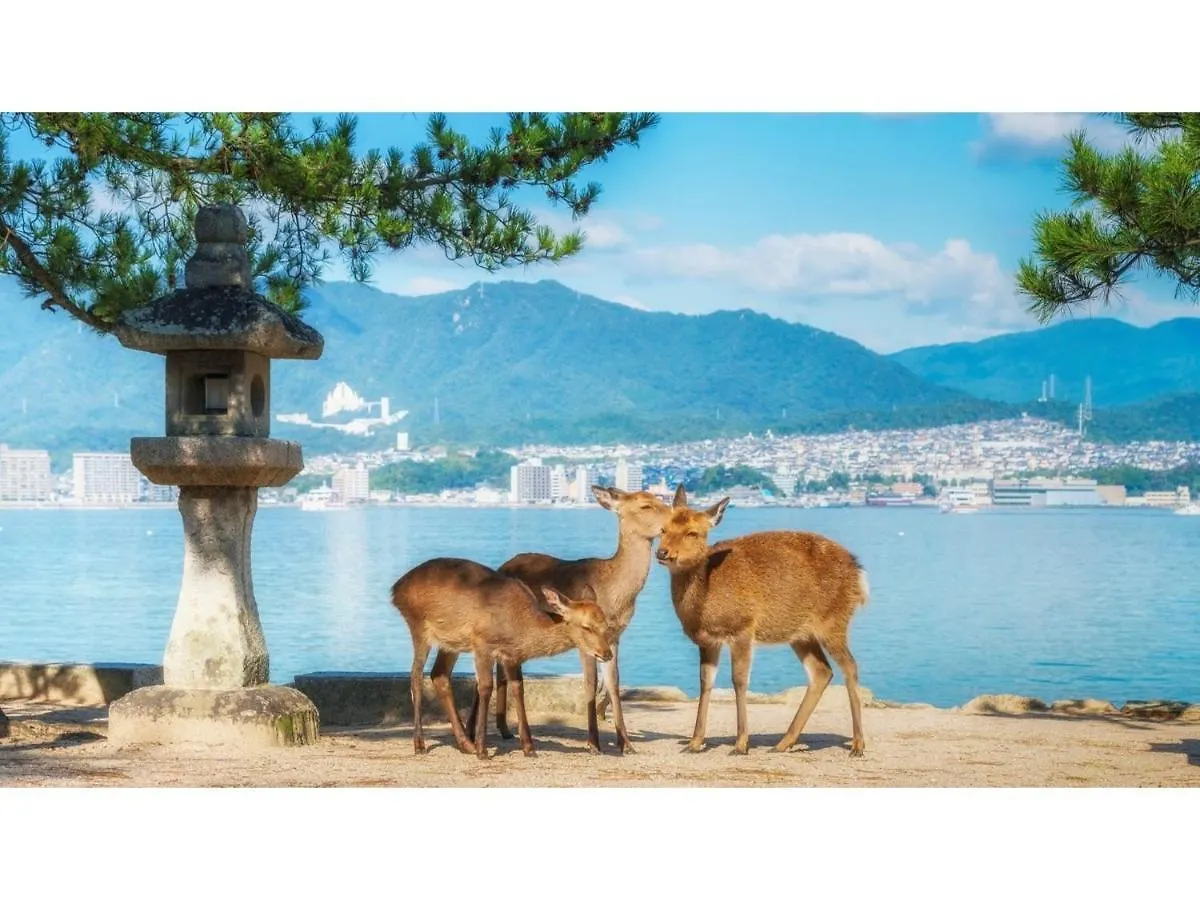 Webase Hiroshima - Vacation Stay 21869V