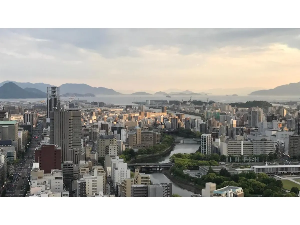 Webase Hiroshima - Vacation Stay 21869V 0*,  Japan