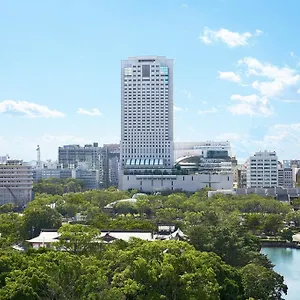 4* Hotel Rihga Royal