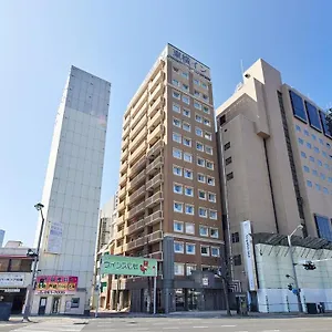 3* Hotel Toyoko Ekimae Ohashi Minami
