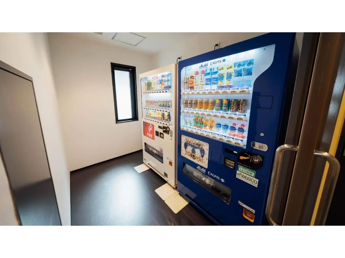 Webase Hiroshima - Vacation Stay 21869V