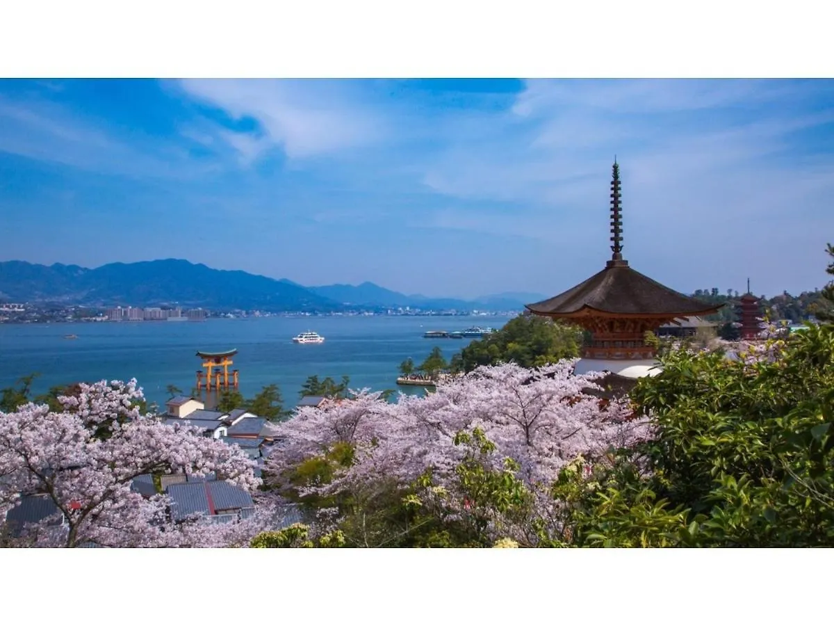 Webase Hiroshima - Vacation Stay 21869V